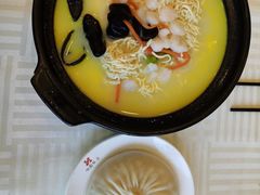 -怡园饭店-餐厅(四望亭店)