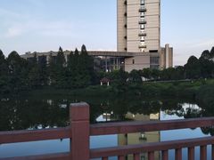 -重庆医科大学附属第一医院(金山院区)