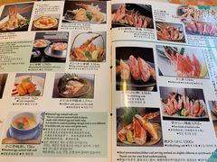 -蟹道乐(道顿堀本店)