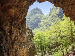 -大连天门山国家森林公园