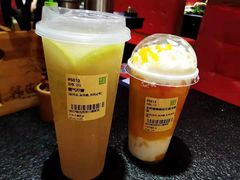 -奈雪的茶(广州万菱汇PRO店)