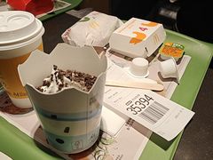 -麦当劳(龙湖北京大兴天街店)