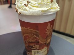 -茶话弄(北京凯德MALL大峡谷店)