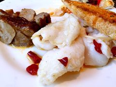 亮马河饭店-亮马河饭店翠雅咖啡厅