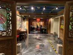 -那家小馆•北京菜•烤鸭(中关村店)