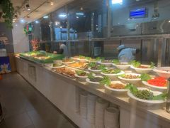 -汉丽轩韩式自助烤肉(大学城龙湖U城天街A馆店)