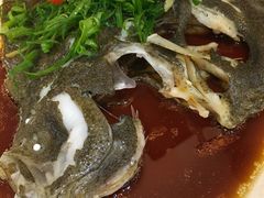 -天鲜阁·海鲜粤菜·33年老字号(石槎白云站店)