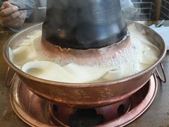 -蘭番坊青海特色铜锅涮·清真