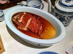 -南京大牌档(中山陵店)