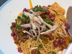 -小杨生煎(香港名都店)