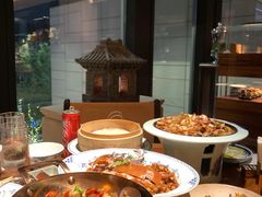 -玖五京菜(杭州城北万象城店)