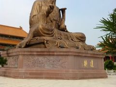 -广东圆玄道观