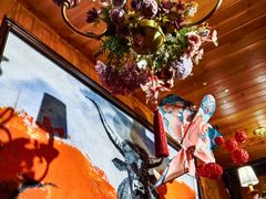 -VIKING SALOON西部美式烟熏烤肉(和平路店)