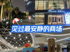 -棕榈MALL