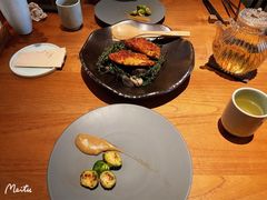 -天水蔬食料理(树德之光店)