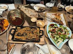 -街角等你.大连海鲜烧烤(西安路店)