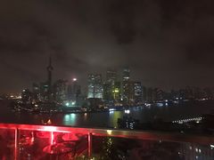 -顶层酒吧ROOF(上海艾迪逊酒店)