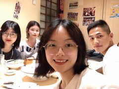 -気楽亭和食料理(气乐亭大世界本店)