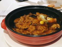 老人和炒素-老人和饭店(淮海中路店)