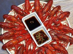 -李叔叔虾蟹大排档(青羊店)