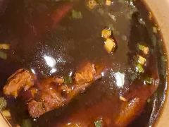 -中国厨房/台湾牛肉面