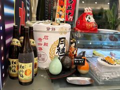 -元一希尔顿酒店·禅自助餐厅·啤酒花园