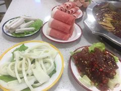 -陳艳红火锅(港汇店)
