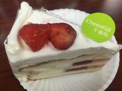 -千禧坊(沃尔玛店)