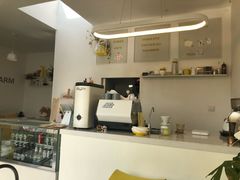 -五进制 Coffee Shop