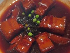 -杭州久泰饭店·粤式融合