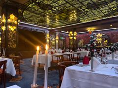 -马克西姆餐厅(崇文门店)