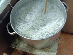 -老字号鸭血粉丝汤(水香街店)