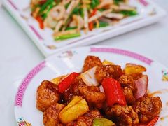 -东鑫记港式茶餐厅(南京东路店)