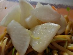 -陈记贵州遵义羊肉粉·酸汤鱼(法华镇路店)