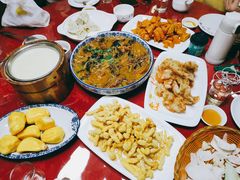 -哈尔滨饺子王·东北菜(鱼鳞浃路店)