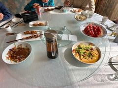 -帕米尔食府(白云观店)