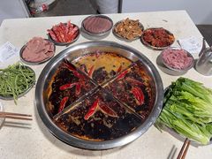-渝味黄姐火锅(黄泥村店)