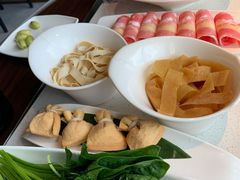 -海底捞火锅(长沙华创国际广场店)