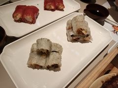 -蔡澜点心·粤菜(西单大悦城店)