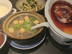 -南京大牌档(新街口德基广场店)