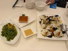 -利苑酒家(合景国际金融广场店)