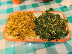 -向外鱼乐·土菜·虹鳟鱼