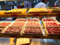 -川西坝子火锅(金沙1.0直营店)