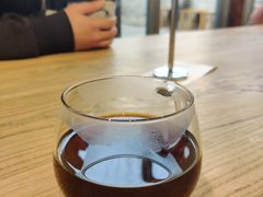 红樱桃-VOYAGE COFFEE(杨梅竹店)