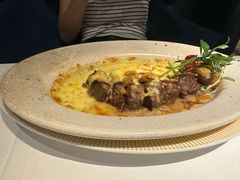 -王品牛排(杭州大厦店)