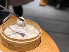 鲜肉小笼-苏小柳手工点心(人民广场分院)