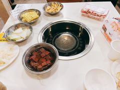 -二楼老店重庆鸡公煲(真光路店)