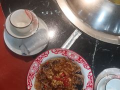 -袁小二大东北铁锅炖(吉祥村总部)