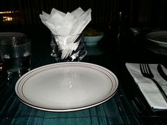 -T館·花园艺术餐厅