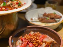 -炊烟小炒黄牛肉(中心印象城店)